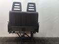 сиденье переднее Fiat Ducato 2 поколение 1999, 2.8 л., 8140.43, дизель, МКПП, белый, фургон, передний привод - фото №14