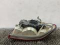 фонарь задний левый Opel Astra F 1994, 1.7 л., дизель, 5МКПП, зелёный, хетчбэк 5 дв., передний привод, 394449 - фото №7