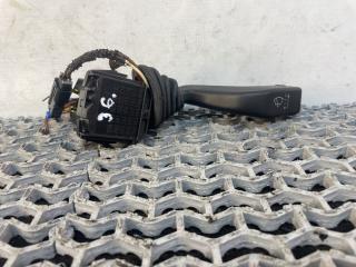 переключатель дворников Opel Zafira 1 поколение (A) 2002, 2.2 л., дизель, 5МКПП, серебристый, минивэн, передний привод