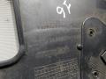 кожух рулевой колонки Peugeot 306 1 поколение [рестайлинг] 1999, 1.9 л., 162 (XUD9), дизель, МКПП, синий, универсал, передний привод, 9625802277-15403, 9459250377-1540, 15403-9625802277, 15500-9459250377 - фото №8
