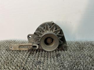 генератор Volkswagen Passat B3 1991, 1.8 л., бензин, МКПП, белый, седан, передний привод