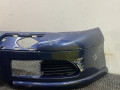 бампер передний Opel Omega B 1999, 3.0 л., бензин, АКПП, чернозеленый, седан, задний привод - фото №4