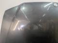 капот Chrysler Voyager 3 поколение 1998, 2.4 л., EDZ, бензин, МКПП, чёрный, минивэн, передний привод - фото №2