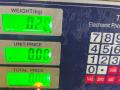 форсунка Hyundai Atos 1 поколение 2000, 1.0 л., G4HC, бензин, МКПП, черный, хетчбэк 5 дв., 35310-02500, ZMZ6354 - фото №9
