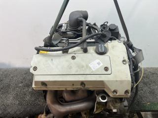 двигатель Mercedes-Benz C-Класс W203/S203/CL203 2000, 1.8 л., бензин, МКПП, белый, седан, задний привод, 11195132377