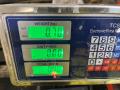 ремень безопасности Opel Astra F 1994, 1.7 л., дизель, 5МКПП, зелёный, хетчбэк 5 дв., передний привод, 16756102 - фото №10