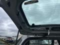 крышка багажника (дверь 3-5) Kia Sorento 1 поколение 2004, 2.5 л., CRDi, D4CB, дизель, АКПП, серебристый, внедорожник 5 дв., полный подключаемый привод - фото №4