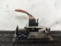 фонарь салона (плафон) Volkswagen Passat B3 1991, 1.8 л., бензин, МКПП, белый, седан, передний привод, 357947291, ULO7210117 - фото №4