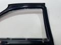 дверь задняя левая Volkswagen Jetta 4 поколение 2001, 2.0 л., AQY, бензин, МКПП, синий, седан, передний привод - фото №10