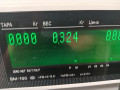 динамик высокочастотный (пищалка) Renault Laguna 1 поколение [рестайлинг] 2000, 2.0 л., F4R 760, бензин, МКПП, светло бирюзовый, хетчбэк 5 дв., передний привод - фото №5