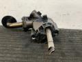 насос масляный Audi 80 B3 1988, 1.6 л., дизель, МКПП, седан, передний привод, 025115153 - фото №5