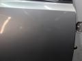 дверь задняя правая Kia Sorento 1 поколение 2004, 2.5 л., CRDi, D4CB, дизель, АКПП, серебристый, внедорожник 5 дв., полный подключаемый привод - фото №4
