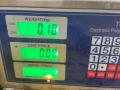 активатор замка багажника Opel Omega B 1996, 2.5 л., дизель, 5МКПП, черный, универсал, задний привод, 1101215, 90491728 - фото №11