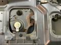 крышка багажника (дверь 3-5) Nissan Primera P12 2002, 2.2 л., дизель, универсал, передний привод - фото №9