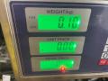 трос ручника Daewoo Evanda 1 поколение V200 2003, 2.0 л., i, X 20 SED, бензин, МКПП, берюзовый, седан, передний привод - фото №10