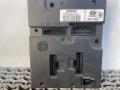 блок комфорта Daewoo Evanda 1 поколение V200 2003, 2.0 л., i, X 20 SED, бензин, МКПП, берюзовый, седан, передний привод, 96411989 - фото №3