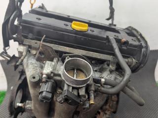 заслонка дроссельная Suzuki Forenza 1 поколение 2004, 2.0 л., бензин, АКПП, чёрный, седан, передний привод, 9430060052