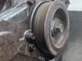 шкив коленвала Kia Sorento 1 поколение 2006, 2.5 л., D4CB, дизель, МКПП, серебристый, внедорожник 5 дв., полный подключаемый привод - фото №2