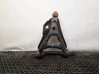рычаг передний правый Renault Clio 2 поколение 2001, 1.9 л., дизель, МКПП, белый, внедорожник 3 дв., Z24837, ZT0007