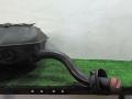 бак топливный Audi 80 B3 1990, 1.8 л., бензин, МКПП, оранжевый, седан, передний привод - фото №9