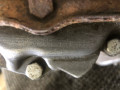 КПП механическая (МКПП) Opel Zafira 1 поколение (A) 1999, 1.8 л., бензин, МКПП, серый, передний привод, A19391F17C419 - фото №7