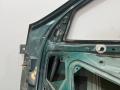 дверь передняя правая Citroen Xsara 1 поколение 1998, 1.6 л., бензин, 5МКПП, зелёный, хетчбэк 3 дв., передний привод - фото №9
