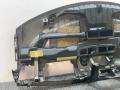панель передняя салона (торпедо) Nissan Murano Z50 2005, 3.5 л., бензин, АКПП, черный, внедорожник 5 дв., полный привод - фото №4