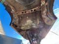 крыло заднее левое Opel Vectra B 1996, 1.7 л., X 17 DT (TC4EE1), дизель, МКПП, хетчбэк 5 дв. - фото №3