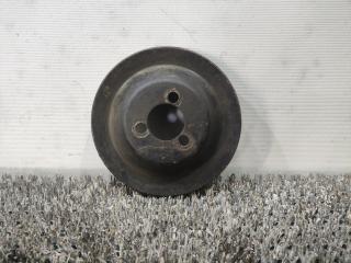 шкив помпы Volkswagen Passat B4 (1993 - 1997), 1.9 л., дизель, МКПП, передний привод