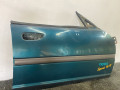 дверь передняя правая Chrysler Neon 1 поколение 1996, 2.0 л., бензин, МКПП, синий, седан, передний привод - фото №3
