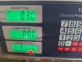 защита (кожух) ремня ГРМ Opel Astra F 1994, 1.7 л., дизель, 5МКПП, зелёный, хетчбэк 5 дв., передний привод - фото №13