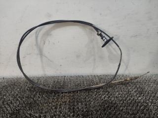 трос капота Iran Khodro Samand 1 поколение 2009, 1.6 л., бензин, МКПП, чёрный, седан, передний привод