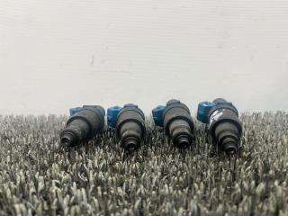 форсунка SEAT Toledo 1 поколение [рестайлинг] 1998, 1.6 л., AFT, бензин, МКПП, зеленый, хетчбэк 5 дв., передний привод, 03790631AD