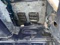крыло заднее правое Volkswagen Jetta 4 поколение 2001, 2.0 л., AQY, бензин, МКПП, синий, седан, передний привод - фото №5