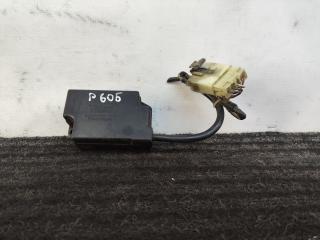 моторчик заслонки печки Peugeot 605 1 поколение 1994, 2.0 л., бензин, МКПП, серый, седан, передний привод, 0125008B