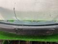 бампер передний Citroen Xsara 1 поколение 1998, 1.6 л., бензин, 5МКПП, зелёный, хетчбэк 3 дв., передний привод - фото №4