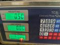 петля капота Audi 80 B3 1990, 1.8 л., бензин, МКПП, оранжевый, седан, передний привод - фото №12
