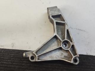 кронштейн КПП Opel Zafira 1 поколение (A) 2002, 2.2 л., дизель, 5МКПП, серебристый, минивэн, передний привод, 24407004, 2581