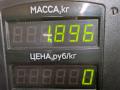амортизатор задний левый Volkswagen Jetta 4 поколение 2001, 2.0 л., AQY, бензин, МКПП, синий, седан, передний привод, MT343348 - фото №13