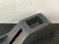 консоль салона Peugeot 306 1 поколение 1997, 1.9 л., D9B (XUD9A), дизель, МКПП, белый, универсал, передний привод, 9615942477 - фото №3
