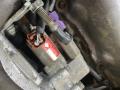 клапан холостого хода Nissan Primera P11 (1996 - 2000), 2.0 л., SR20DE, бензин, МКПП, передний привод, 237812J222 - фото №3