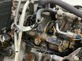 двигатель Fiat Bravo 1 поколение 1998, 1.9 л., дизель, МКПП, черный, хетчбэк 3 дв., передний привод - фото №2