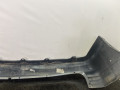 бампер задний Opel Sintra 1 поколение 1999, 2.2 л., X 22 XE, бензин, МКПП, серебристый, минивэн, передний привод - фото №6