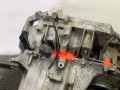 КПП механическая (МКПП) Renault Laguna 1 поколение 1997, 2.0 л., F3R 200, бензин, МКПП, серый, универсал, передний привод - фото №10