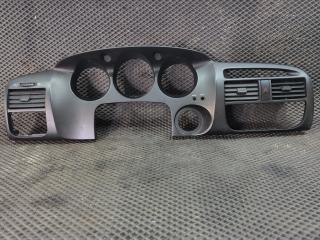 рамка панели приборов Daewoo Evanda 1 поколение V200 2003, 2.0 л., i, X 20 SED, бензин, МКПП, берюзовый, седан, передний привод, 96327709