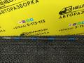 молдинг стекла Rover 400 Series 2 поколение 1996, 1.6 л., 16 K4F, бензин, МКПП, серебристый, седан, передний привод - фото №2