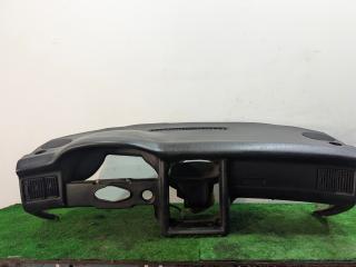 панель передняя салона (торпедо) Audi 80 B3 1990, 1.6 л., PP, бензин, МКПП, оранжевый, седан, передний привод, 893857069