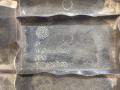 планка под капот Volkswagen Passat B3 1991, 1.8 л., бензин, МКПП, белый, седан, передний привод, 357121343 - фото №3