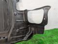защита двигателя Opel Zafira 1 поколение (A) 2002, 2.2 л., дизель, 5МКПП, серебристый, минивэн, передний привод - фото №12