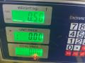обшивка салона Toyota Carina E 1 поколение T190 1995, 1.6 л., 4A-FE, бензин, МКПП, зелёный, хетчбэк 5 дв., передний привод - фото №3